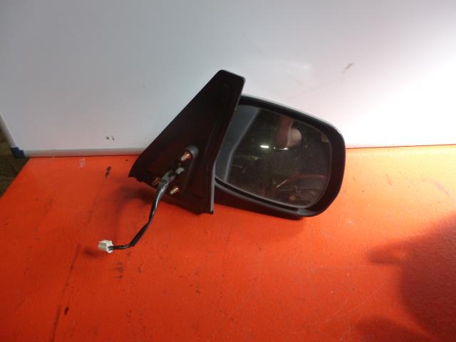 Retrovisor derecho