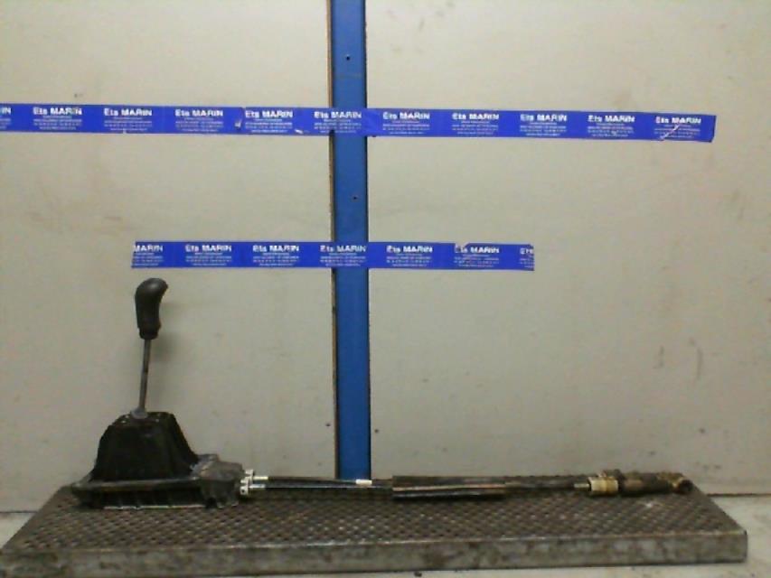 Cable levier de vitesses