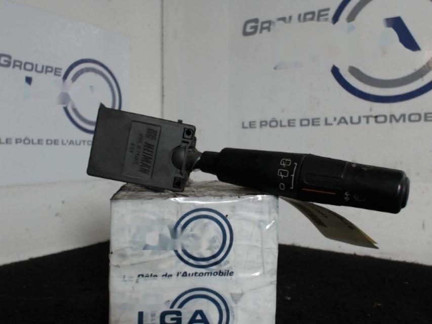 Commodo d'essuie glaces