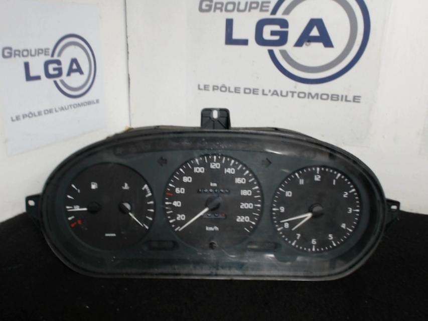 Compteur