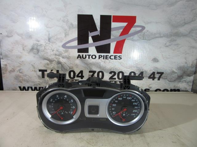 Velocímetro