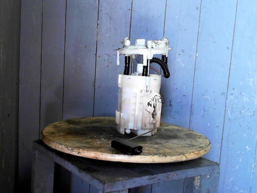 Jauge à carburant