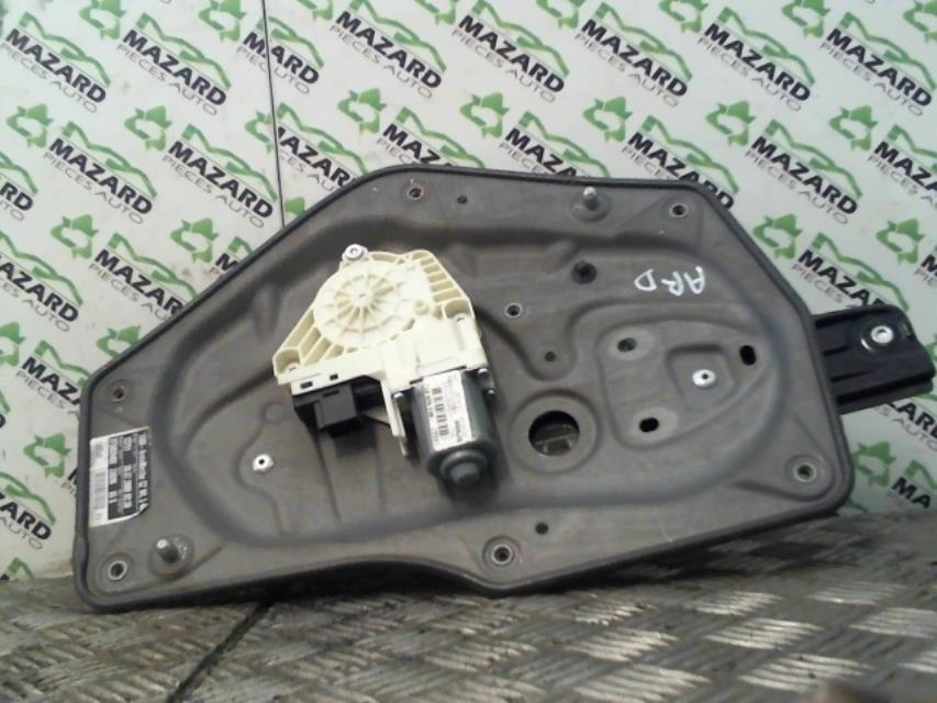 Leve vitre electrique arriere droit