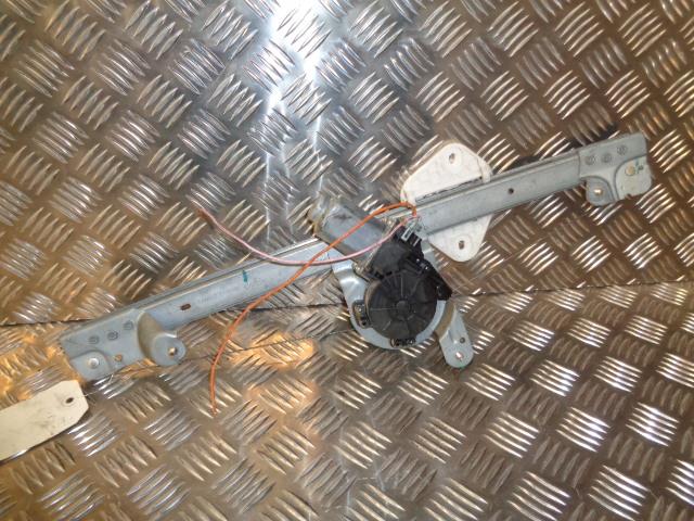 Leve vitre electrique avant droit
