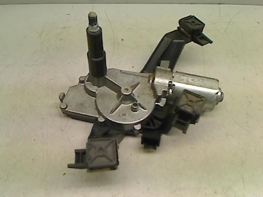 Moteur essuie glace arriere