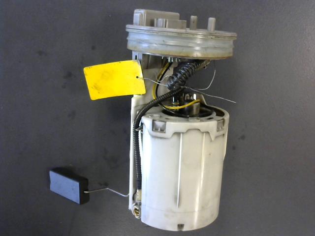 Pompe de gavage