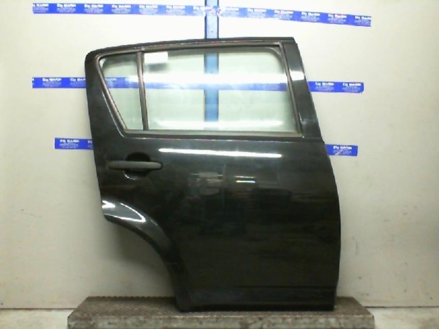 Portiera posteriore destra
