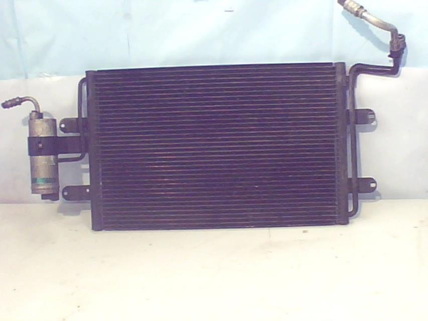 Radiateur clim