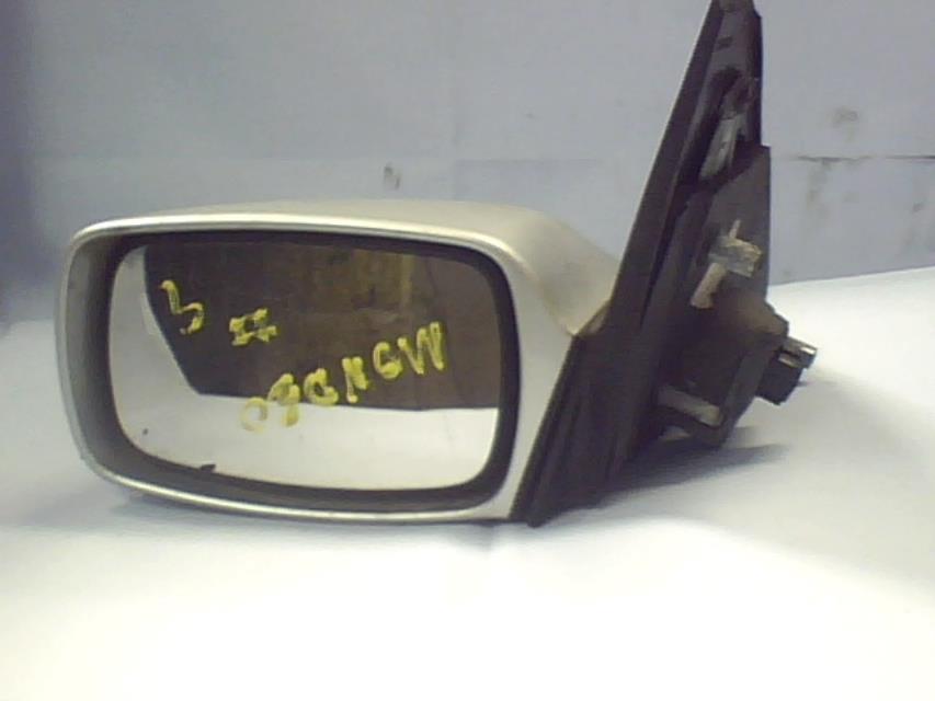 Retroviseur gauche