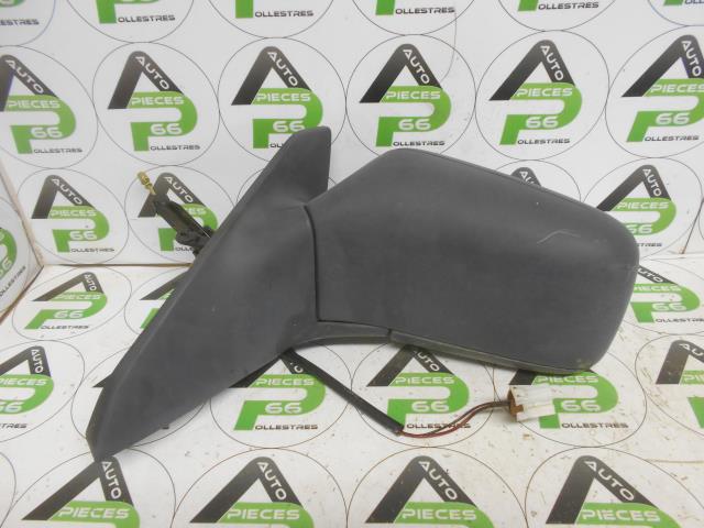 Retrovisor izquierdo