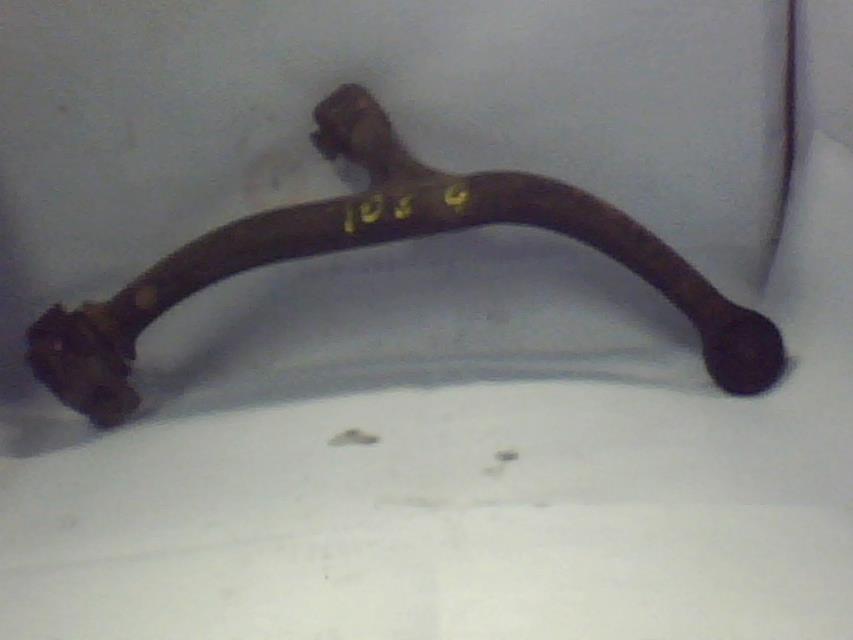 Triangle avant gauche