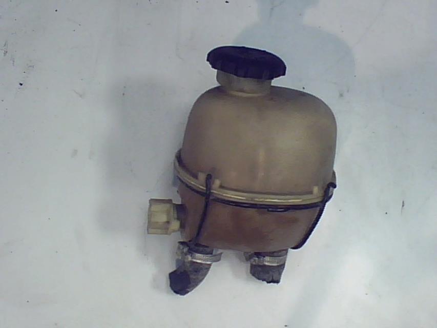 Vase d'expansion
