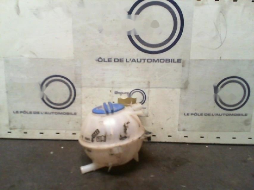 Vase d'expansion