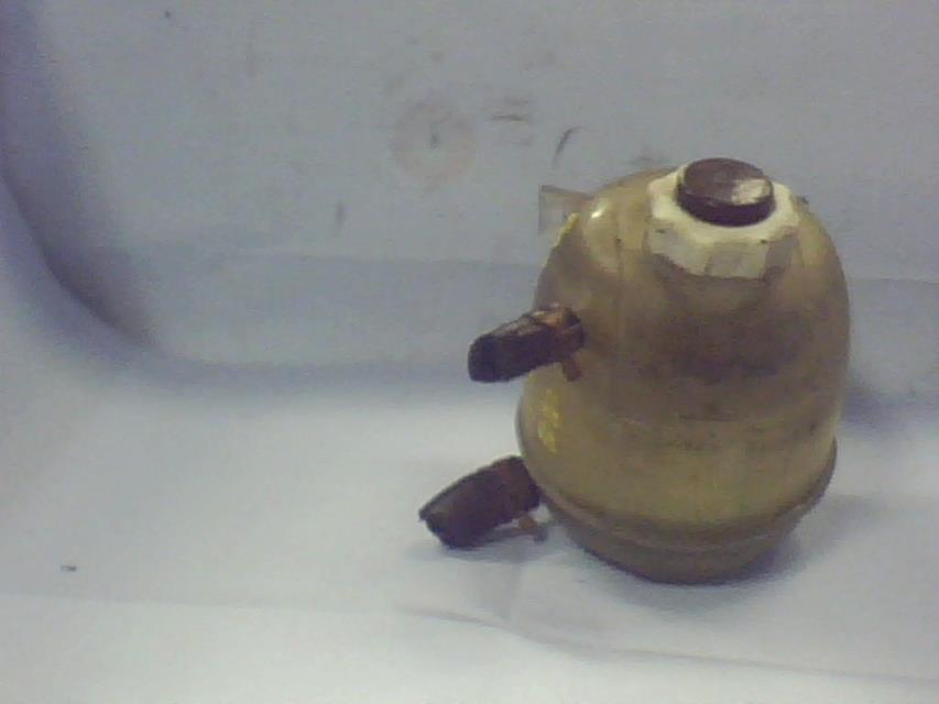 Vase d'expansion