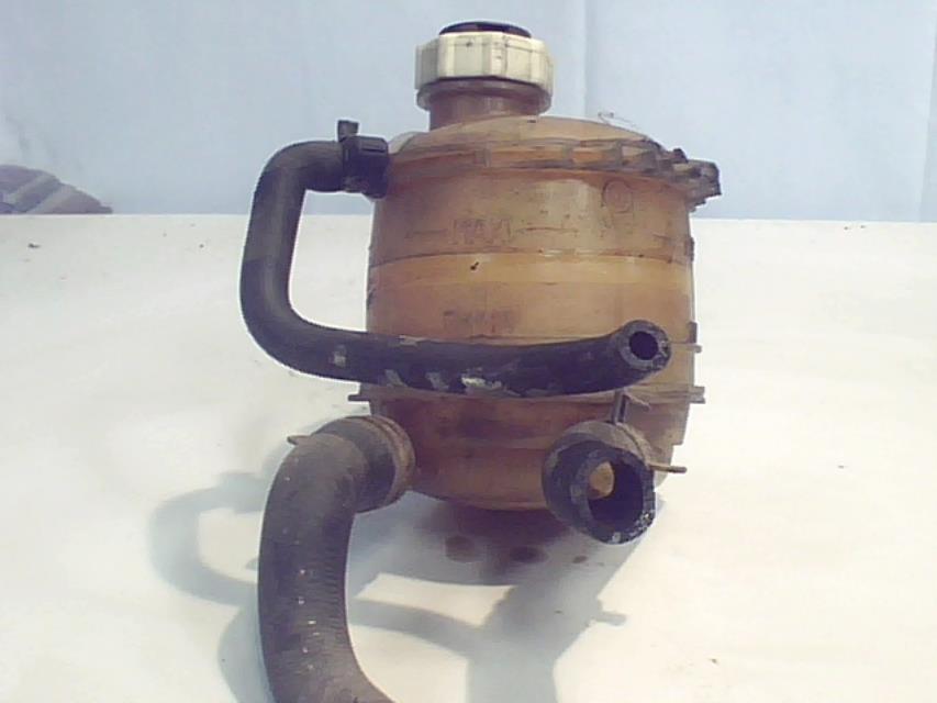 Vase d'expansion