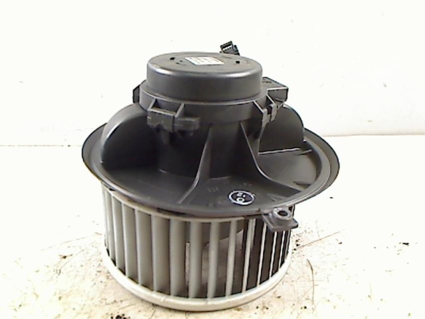 Ventilateur chauffage