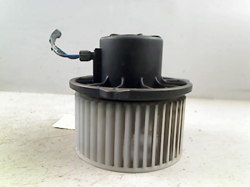 Ventilateur chauffage