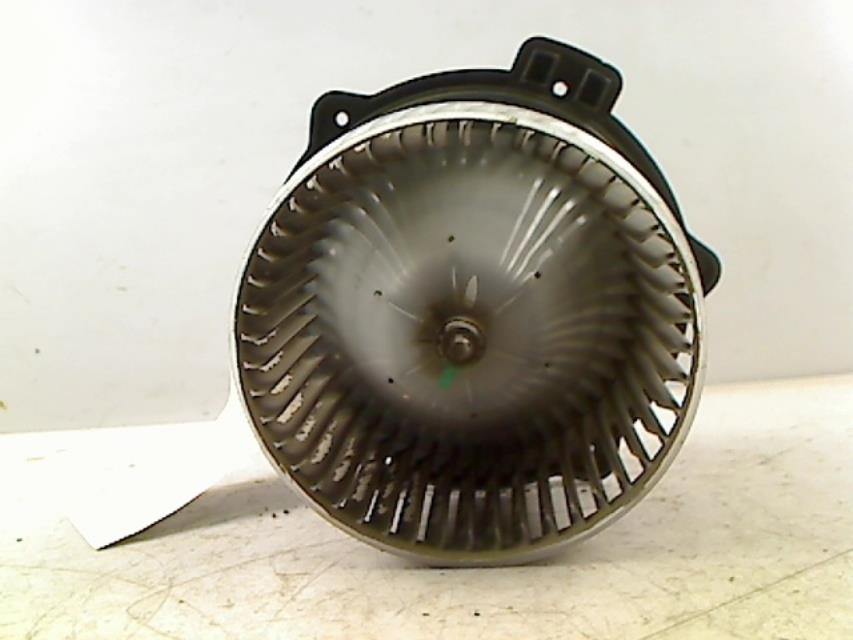 Ventilateur chauffage