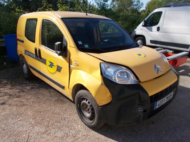 Motoventilatore radiatore