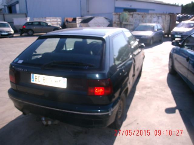 Gruppo ottico anteriore principale destro (luci)(faro)