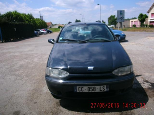 Alternador