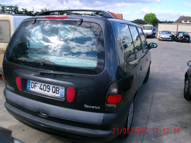 Photo pièce auto