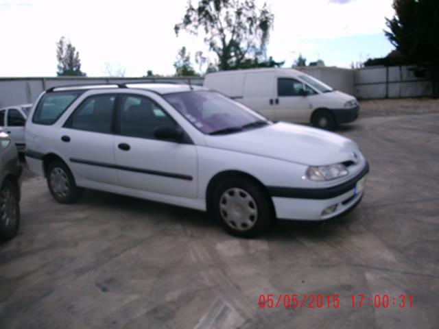 Pompe immergee