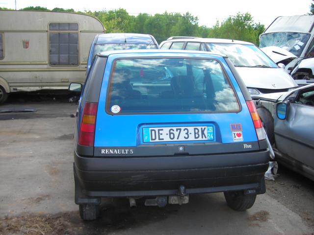 Boite de vitesses