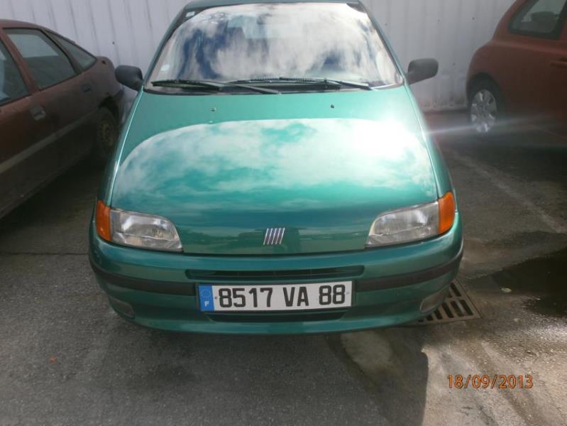 Photo pièce auto