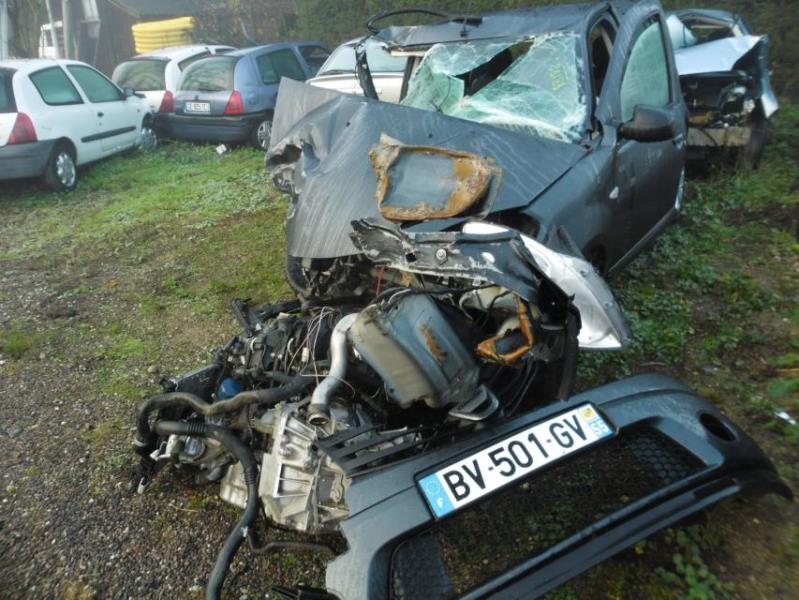 Photo pièce auto