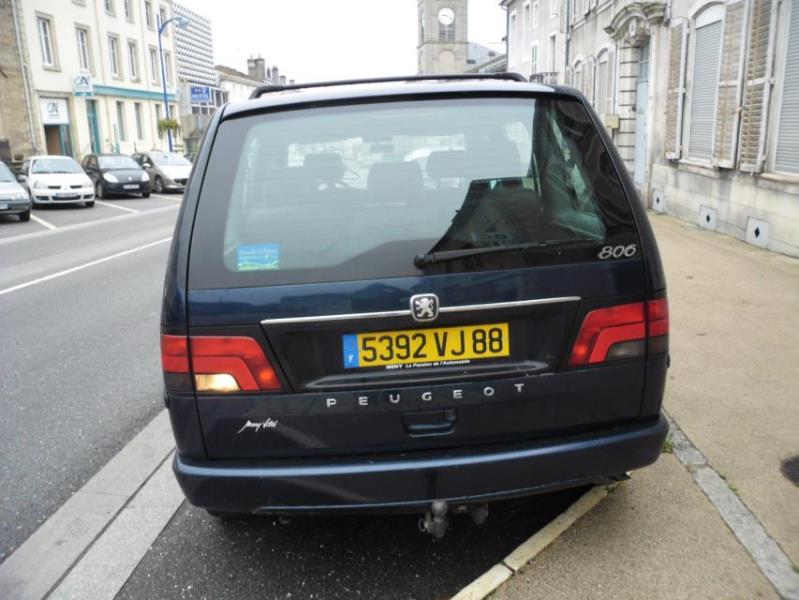 Photo pièce auto