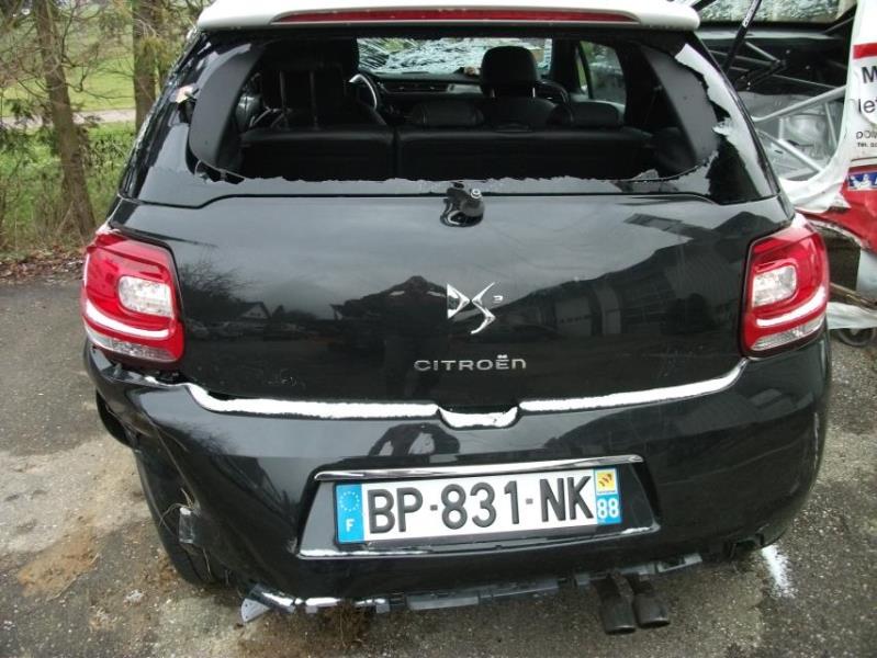Photo pièce auto