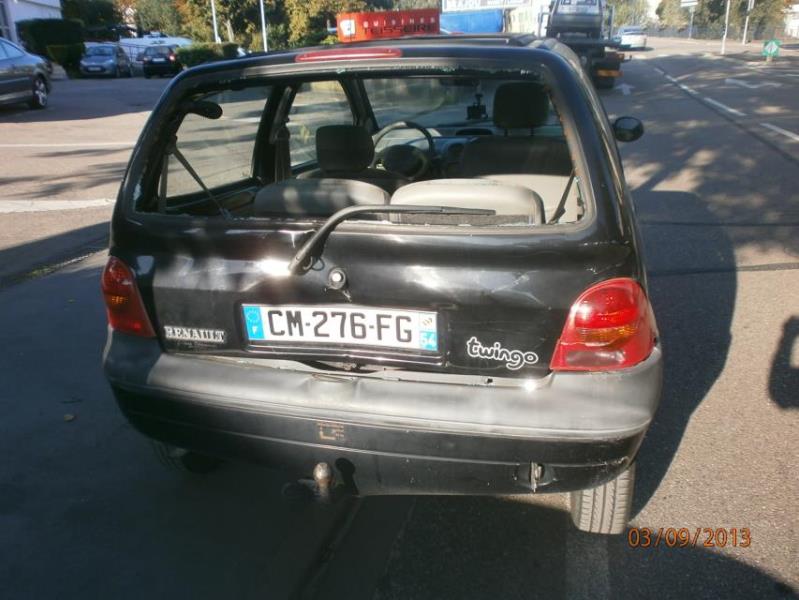 Photo pièce auto