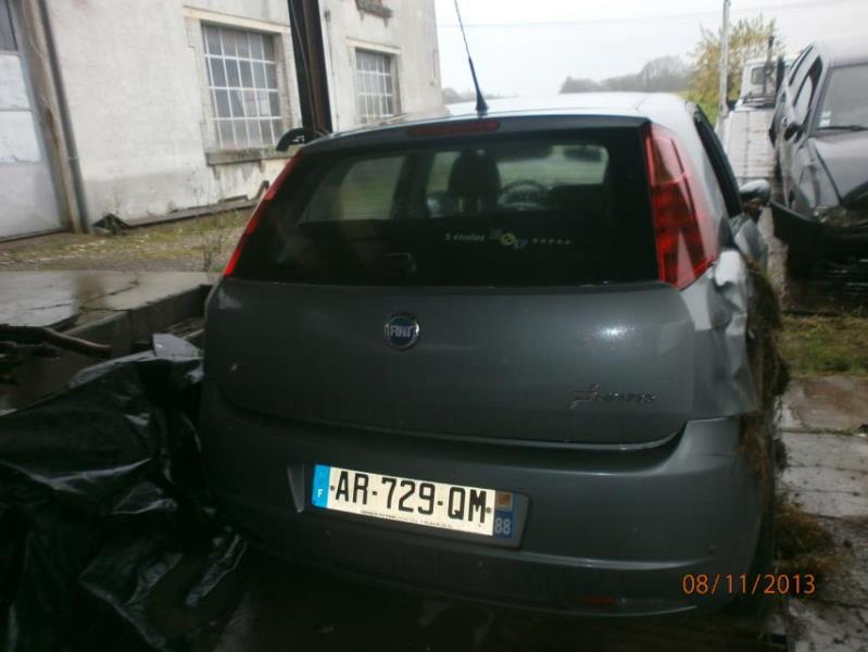 Cremaillere assistee