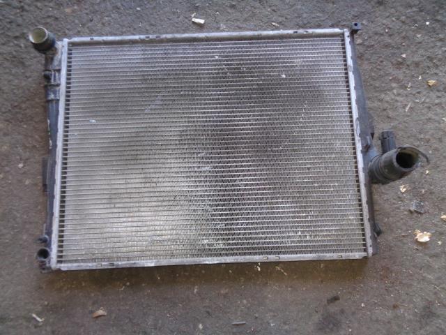 Radiateur eau