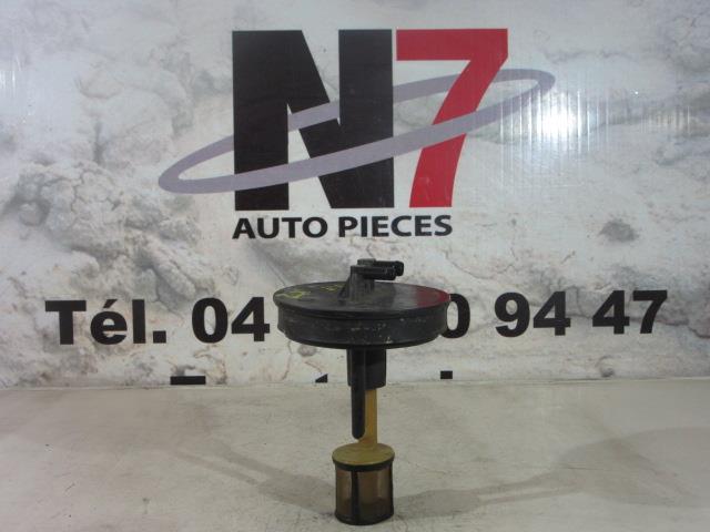 Jauge à carburant