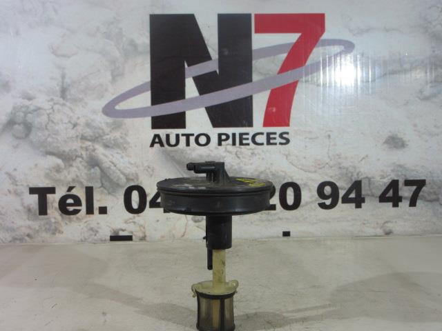 Jauge à carburant