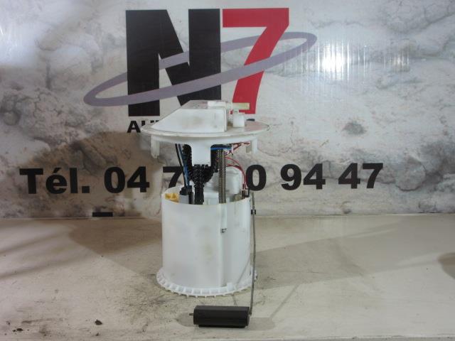 Pompe immergee