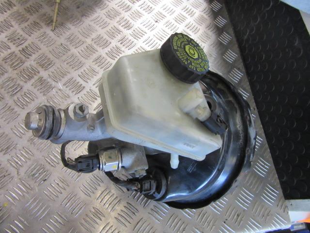 Mastervac