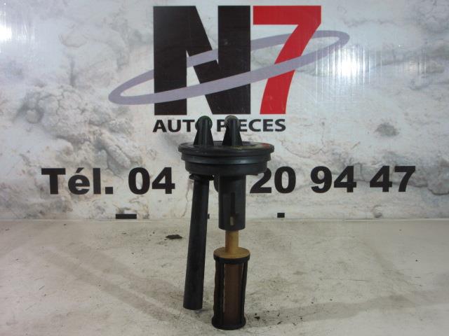 Jauge à carburant