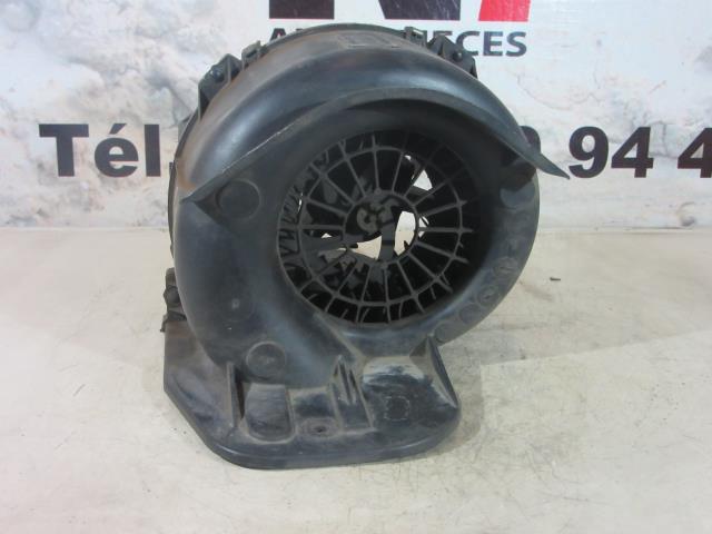 Ventilateur chauffage