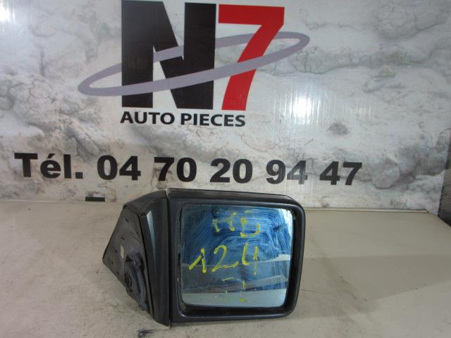 Retrovisor derecho