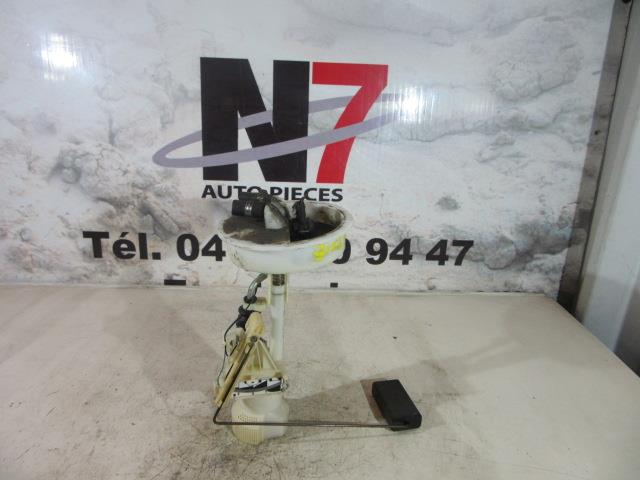 Indicatore carburante