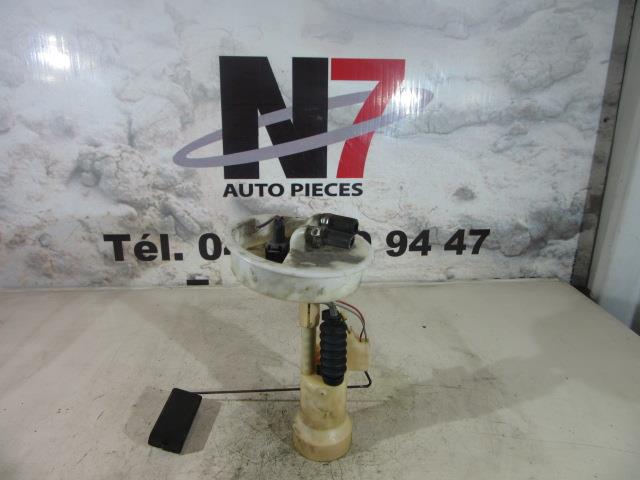 Indicatore carburante