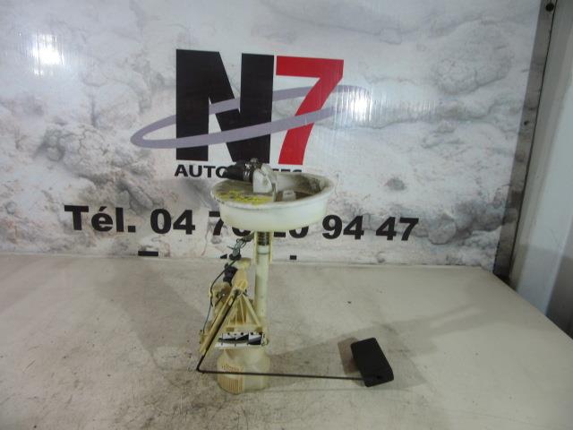 Indicatore carburante