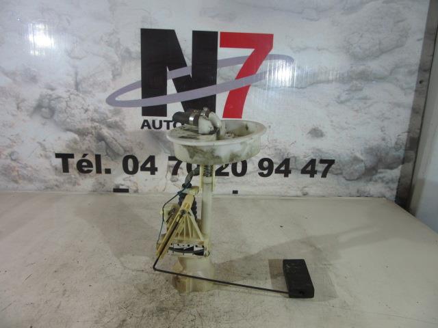 Indicatore carburante