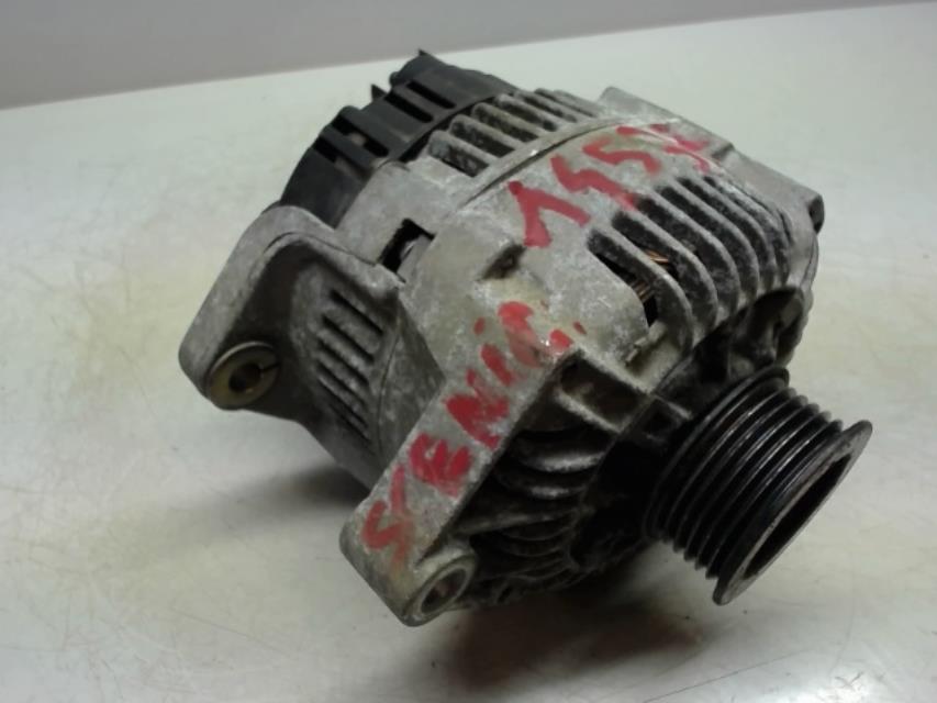 Alternateur