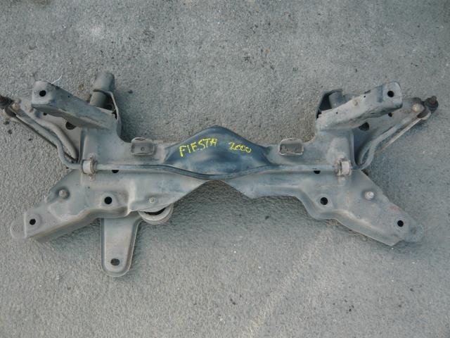 Culla motore anteriore