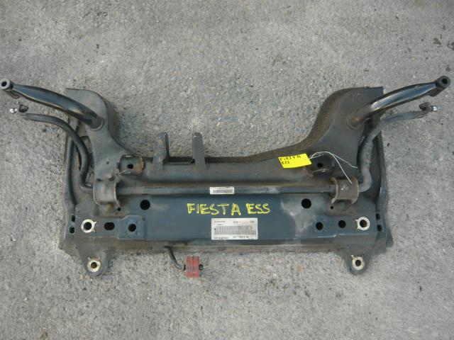 Culla motore anteriore