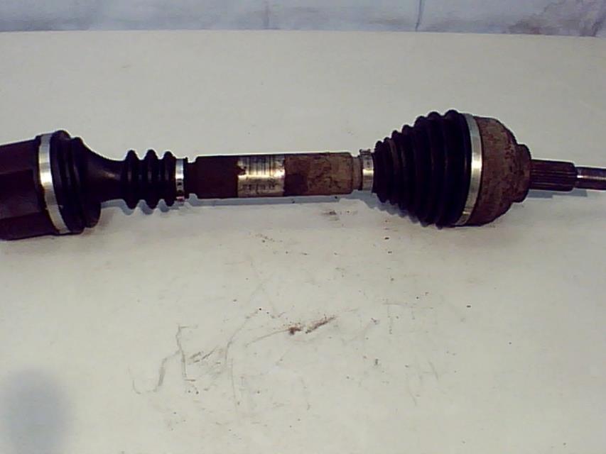 Cardan gauche (transmission)